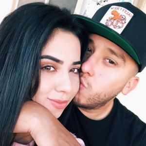 Meet your Posher, Edgar